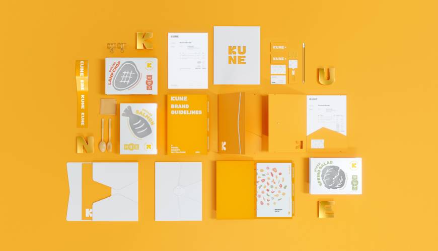 江夏区VI设计的品牌投资回报率