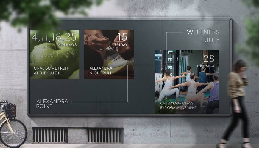 江夏区VI设计公司如何进行品牌审核