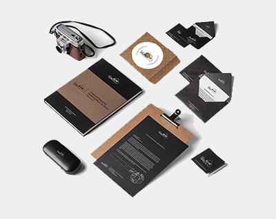 品牌VI设计：赋能江夏区企业实现品牌价值跃升