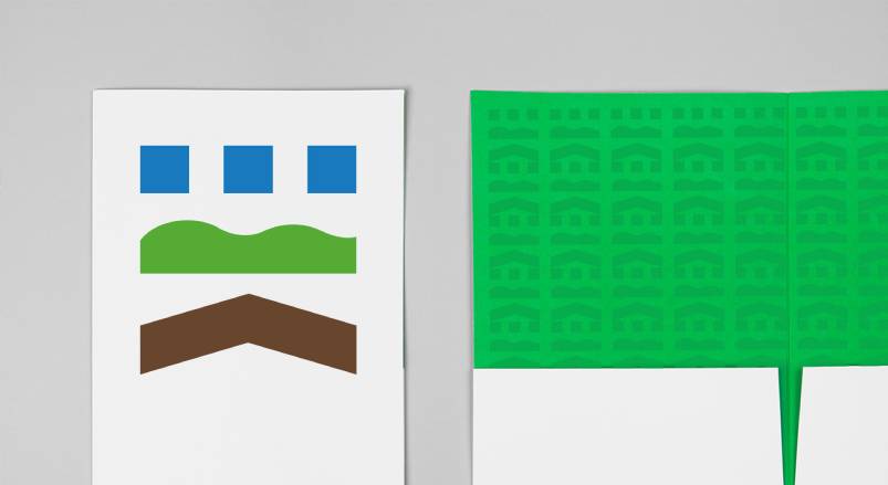 江夏区VI设计：赋能城市企业品牌崛起的核心引擎